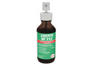 ACCELERATOR 0.70 OZ. SPRAY CAN CLEARS by Loctite Brand