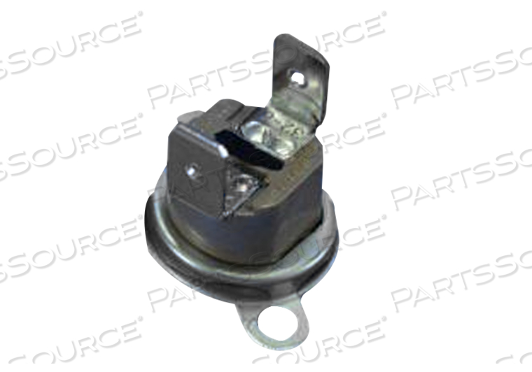 THERMOSTAT, BLACK DOT (S1) 