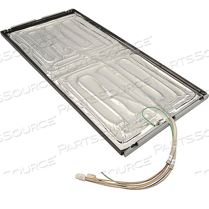 SER KIT ASY LOWER PANEL BASE 3 by Prince Castle