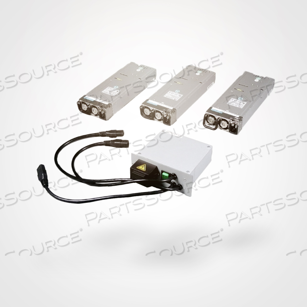 IRSMX3B C ESB PSM SET by Siemens Medical Solutions