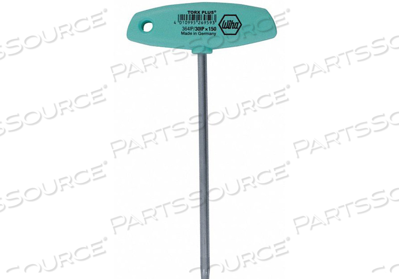 TORXPLUS T-HANDLE IP15 by Wiha Tools