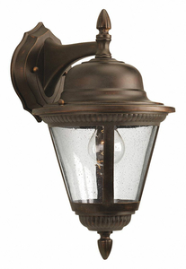 DECORATIVE WALL LIGHT INC 100W by Progress Lighting DECORATIVE WALL LIGHT INC 100W by Progress Lighting