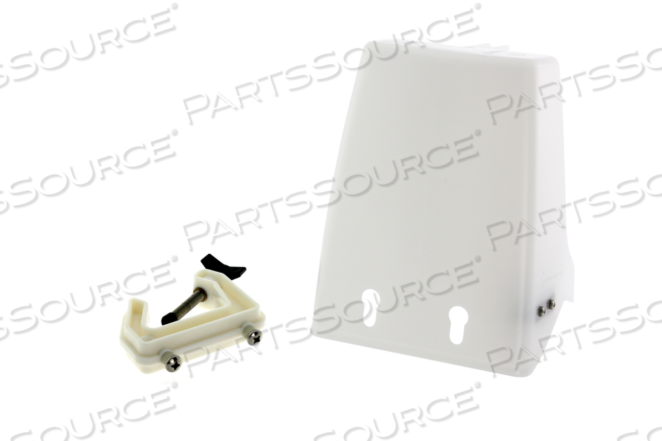 PRIMING DISPOSAL BUCKET AND HOLDER by B. Braun Medical Inc (Renal Therapies Division)