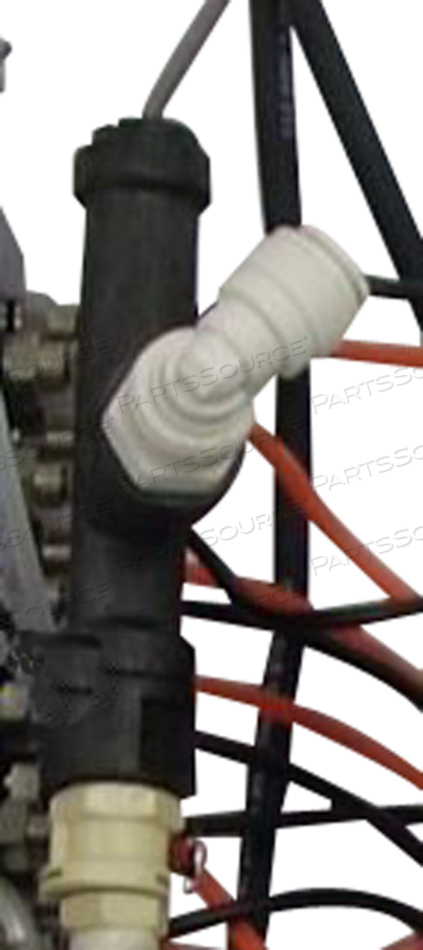 ASSEMBLY, FLOW SENSOR by Medivators (Cantel Medical) (now STERIS)