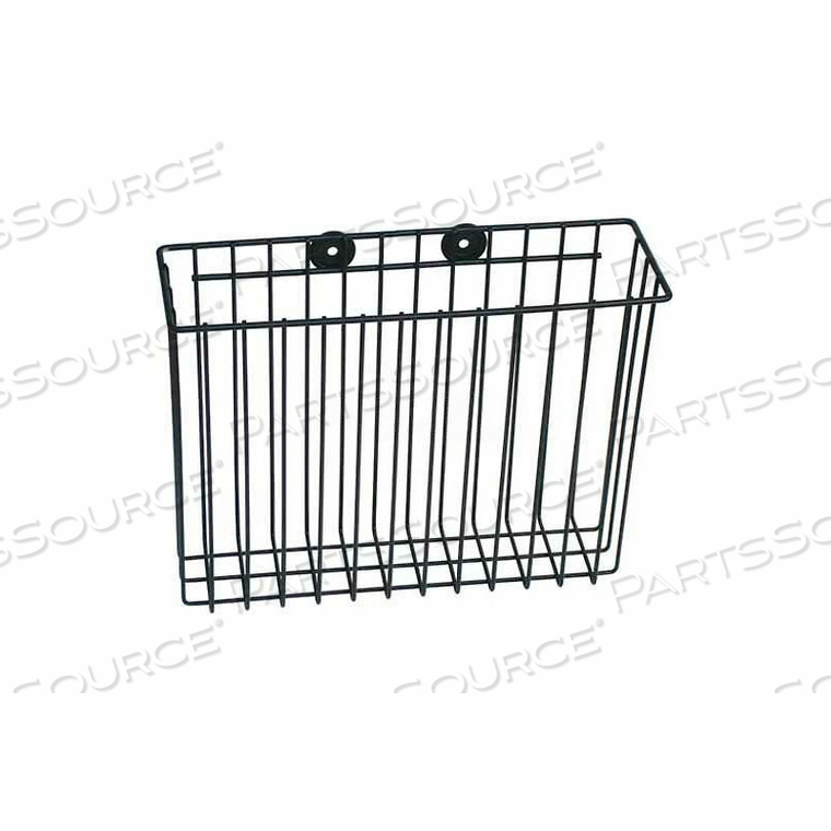 TRANSPORT BASKET (WIRE) by Omnimed, Inc.