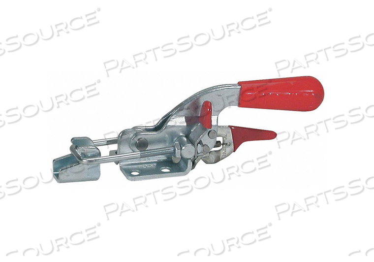 LATCH CLAMP U-BOLT W/LEVER 2000 LBS 2.89 by De-Sta-Co LATCH CLAMP U-BOLT W/LEVER 2000 LBS 2.89 by De-Sta-Co