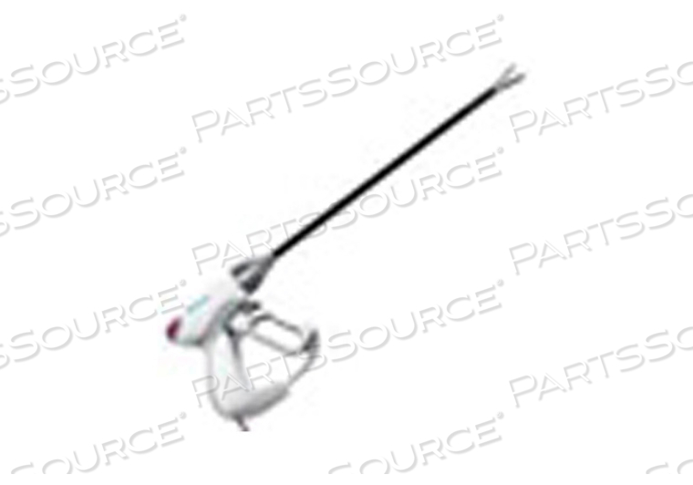 HAND SWITCH, 10 MM DIA, 9.6 IN X 12.3 IN X 17.4 IN by Valleylab / Energy-based Devices - Covidien HAND SWITCH, 10 MM DIA, 9.6 IN X 12.3 IN X 17.4 IN by Valleylab / Energy-based Devices - Covidien