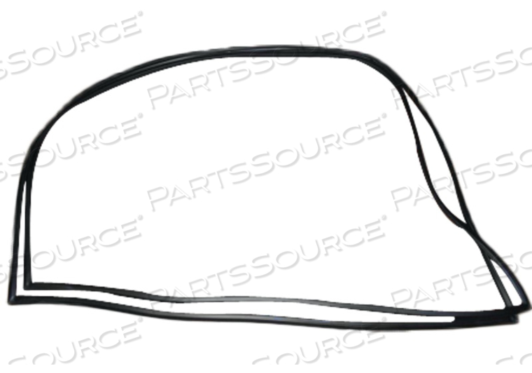 DOOR GASKET FOR MODEL 3940 by Thermo Fisher Scientific (Asheville)