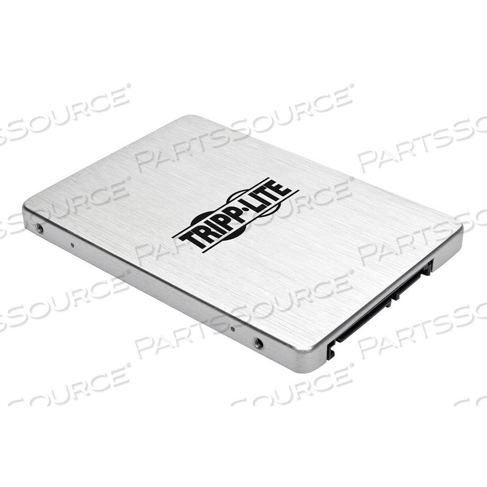 M.2 NGFF SATA SSD TO 2.5IN SATA ENCLOSED ADAPTER CONVERTER DOCK by Tripp Lite M.2 NGFF SATA SSD TO 2.5IN SATA ENCLOSED ADAPTER CONVERTER DOCK by Tripp Lite