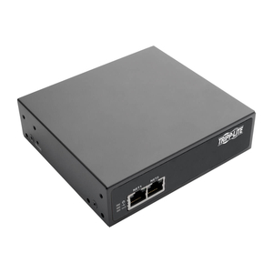 4-PORT CONSOLE SERVER WITH DUAL GB NIC, 4G, FLASH & 4 USB PORTS by Tripp Lite 4-PORT CONSOLE SERVER WITH DUAL GB NIC, 4G, FLASH & 4 USB PORTS by Tripp Lite
