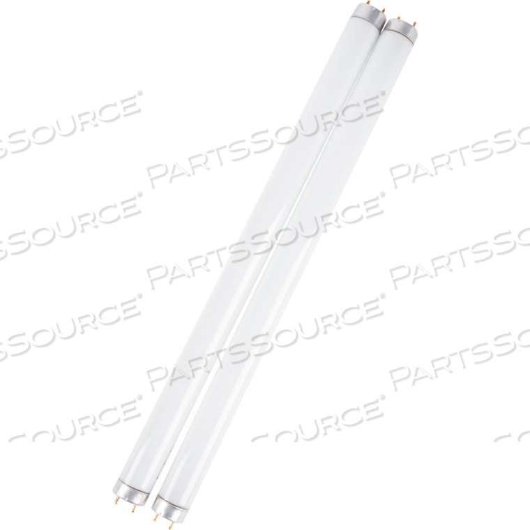 REPLACEMENT ULTRAVIOLET LAMP FOR INSECT INN ULTRA I & II, 12/CASE by Paraclipse