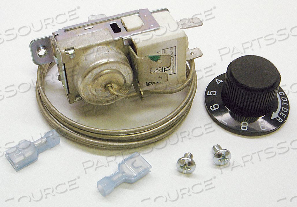 TEMP CONTROL KIT 077B6827 077B by True Food Service Equipment