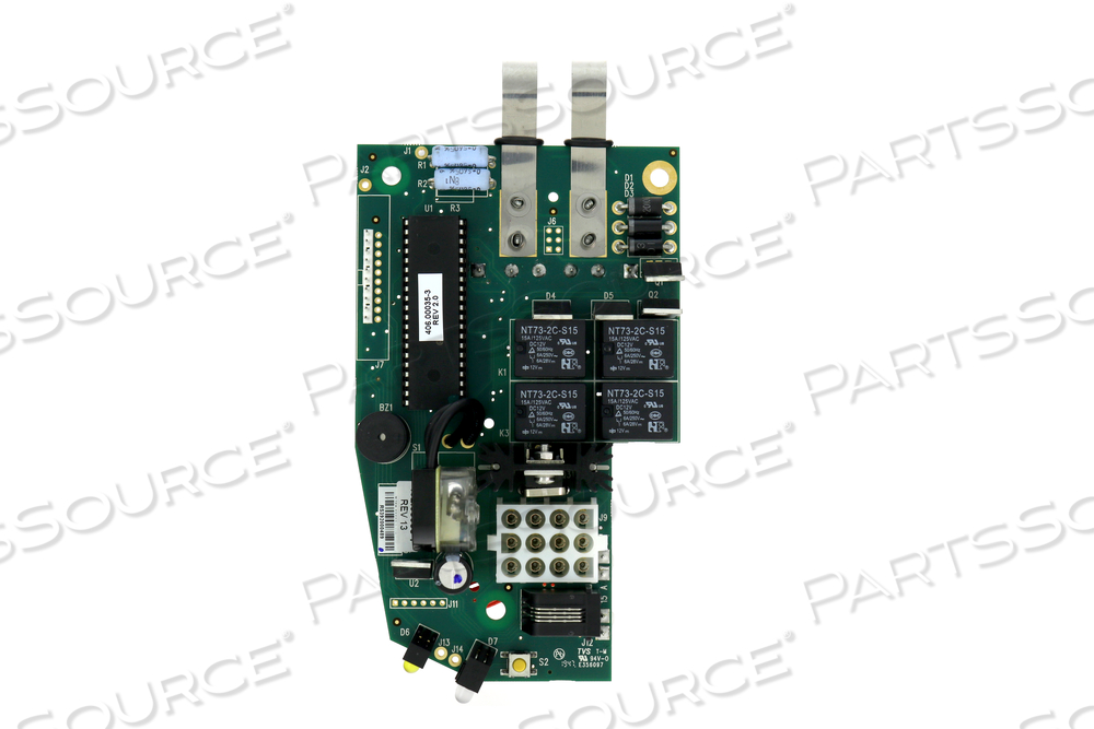 MAXI SKY 600 MAIN BOARD by Arjo Inc.