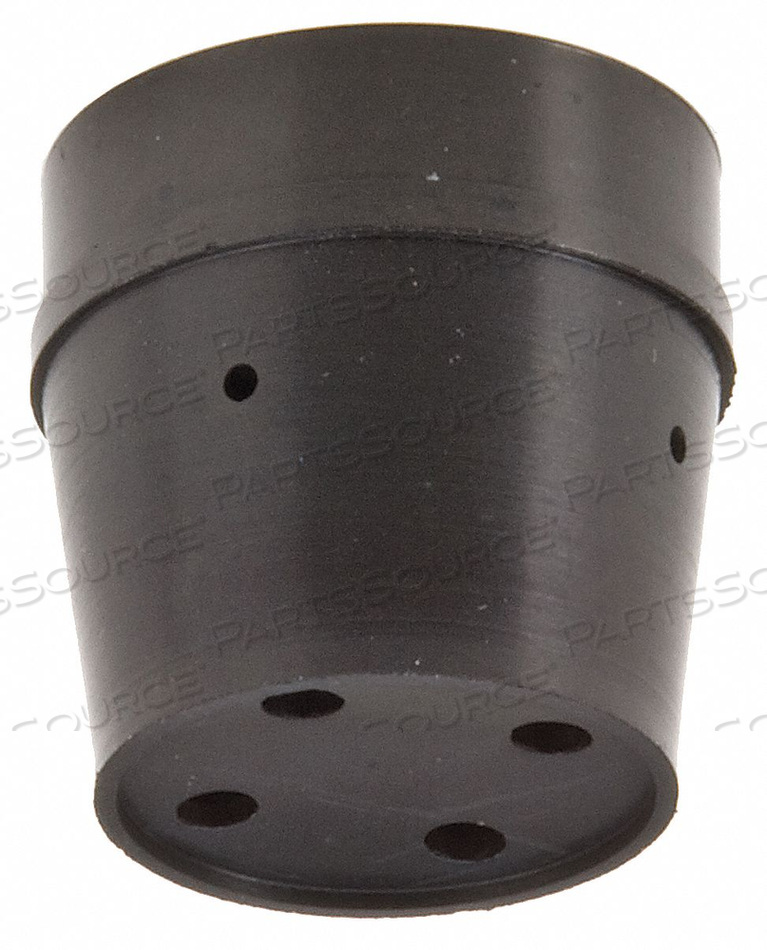 BOOT ASSEMBLY 1-1/4 IN ORBITAL SANDER by Dynabrade