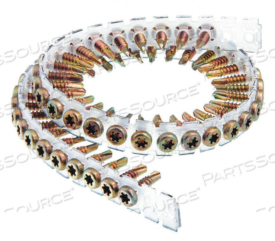 SCREWS 3/4 IN PK1000 by Senco