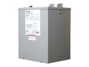 TRANSFORMER, AC 277 V, 15000 VA, 1-PHASE, TAA COMPLIANT by Eaton TRANSFORMER, AC 277 V, 15000 VA, 1-PHASE, TAA COMPLIANT by Eaton