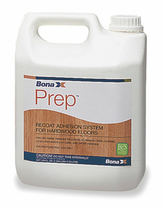 HARDWOOD FLOOR CONDITIONER 1 GAL. by Bona