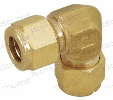 UNION ELBOW BRASS CPIXCPI 3/4IN by Parker Hannifin Corporation UNION ELBOW BRASS CPIXCPI 3/4IN by Parker Hannifin Corporation