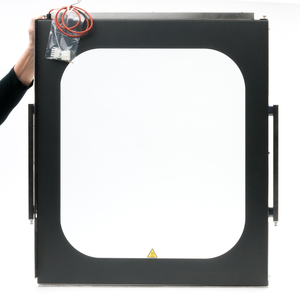 DOOR ASSEMBLY, 5052 by STERIS Corporation