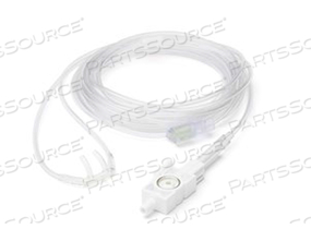 CARBON DIOXIDE NASAL CANNULA, INFANT PATIENT, 2.5 M TUBE by Philips Healthcare