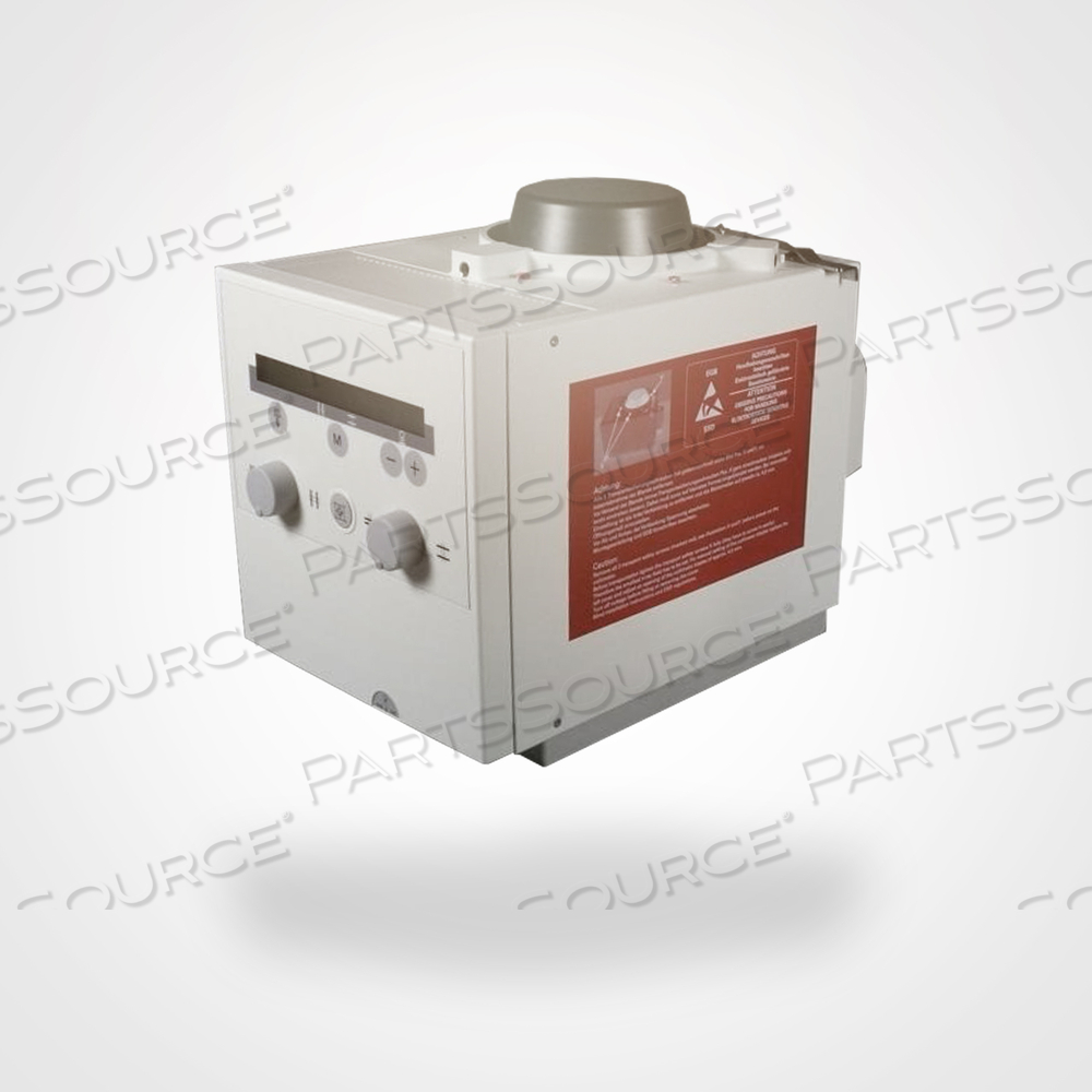 N OT DSA II EL MULTILEAF COLLIMATOR by Siemens Medical Solutions N OT DSA II EL MULTILEAF COLLIMATOR by Siemens Medical Solutions