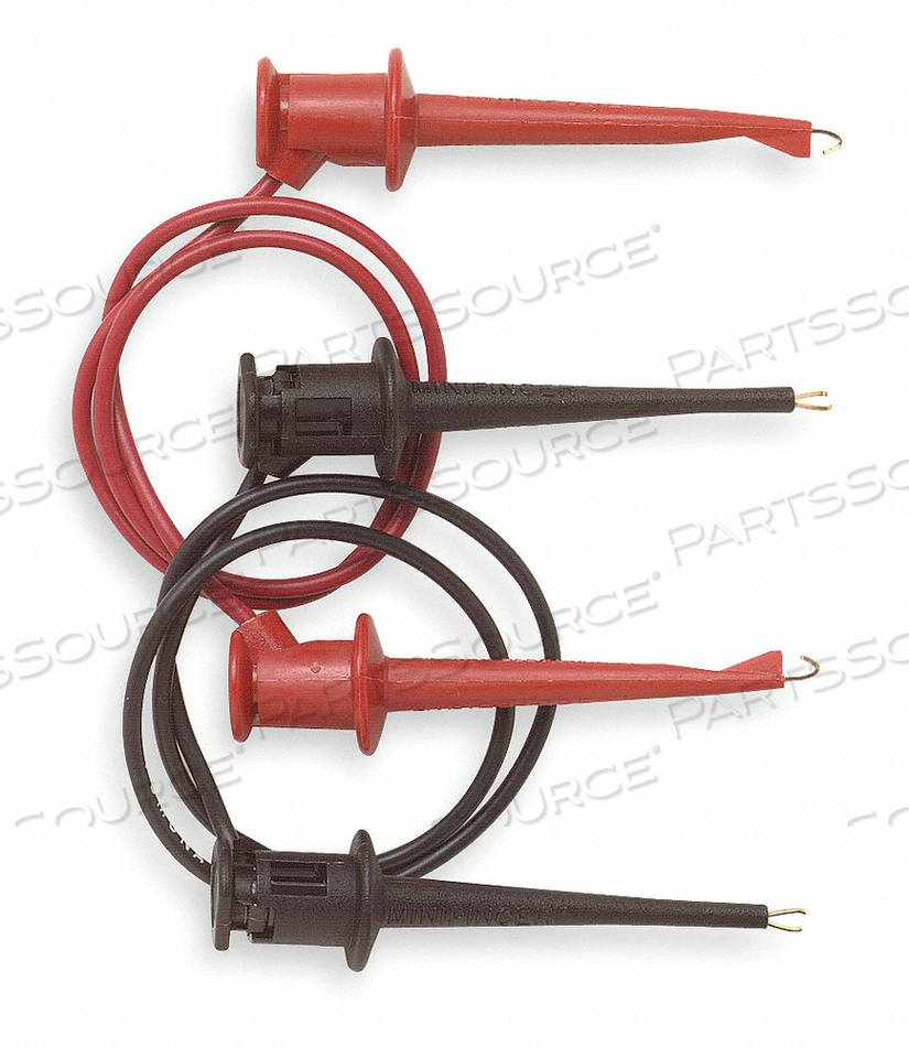 PATCHCORD SET by Pomona Electronics