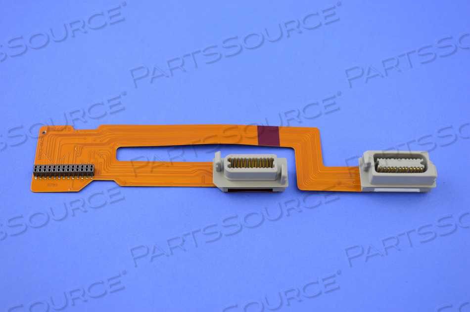 453564088851 Philips Healthcare FLEX CABLE/CONNECTOR A, BLUE PartsSource PartsSource