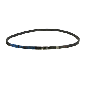 V-BELT, LIGHT DUTY, 3L290, 29 IN OUTSIDE LENGTH, 0.375 IN TOP WIDTH, 7/32 IN THICKNESS by D&D Global V-BELT, LIGHT DUTY, 3L290, 29 IN OUTSIDE LENGTH, 0.375 IN TOP WIDTH, 7/32 IN THICKNESS by D&D Global