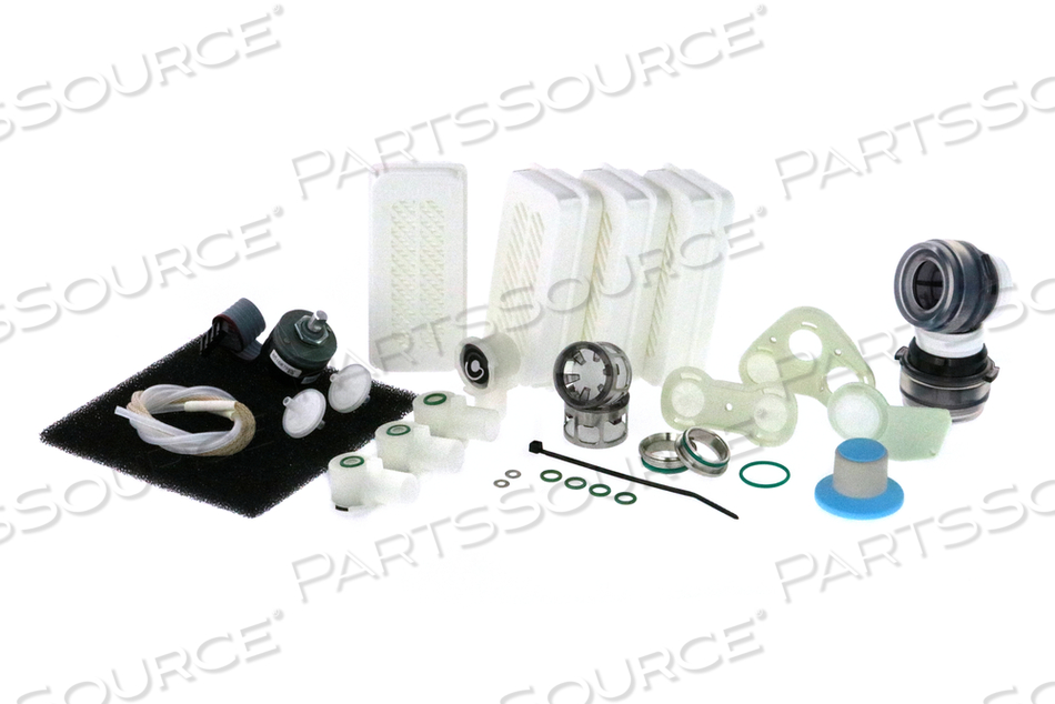 MAINTENANCE KIT FOR FLOW-I ANESTHESIA SYSTEM by Getinge USA Sales, LLC