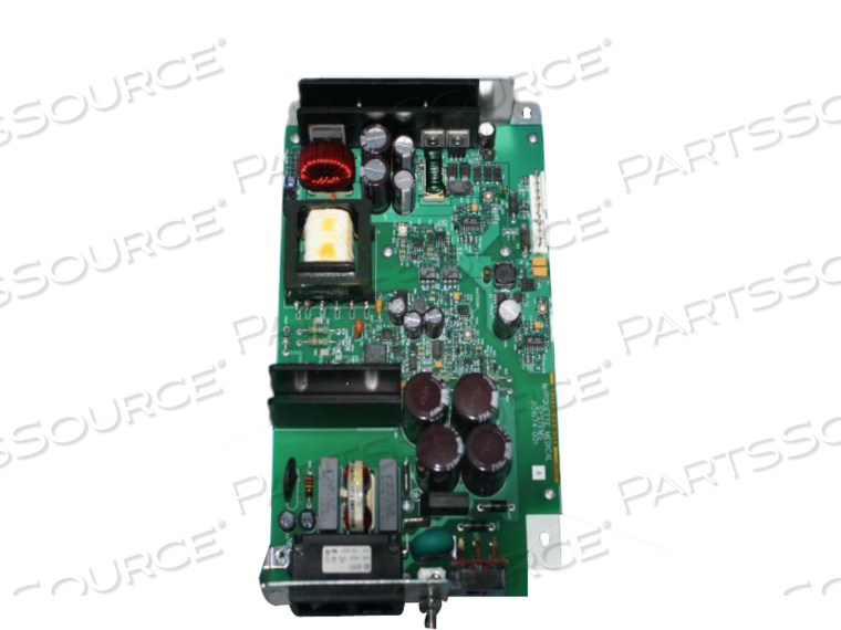 SOLAR 8000M POWER SUPPLY PRINTED CIRCUIT BOARD by GE Medical Systems Information Technology (GEMSIT) SOLAR 8000M POWER SUPPLY PRINTED CIRCUIT BOARD by GE Medical Systems Information Technology (GEMSIT)