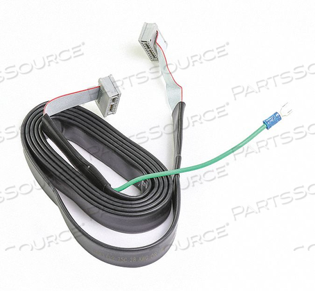6' CABLE FOR EXPANSION MODULE by Fireye