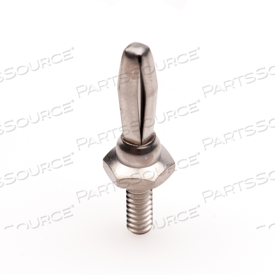 BANANA PLUG by STERIS Corporation