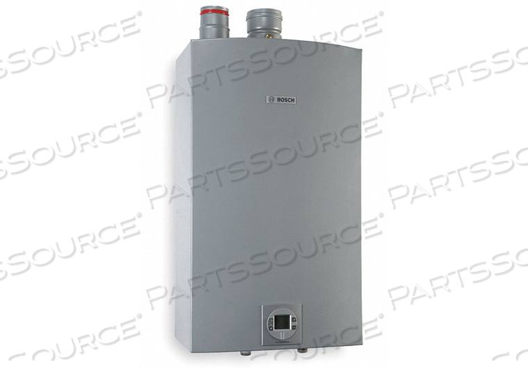 TANKLESS WATER HEATER LIQUID PROPANE GAS by Bosch Tools TANKLESS WATER HEATER LIQUID PROPANE GAS by Bosch Tools