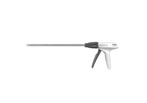 10 MM DIAMETER ENDOSCOPIC ROTATING MULTIPLE CLIP APPLIER by Ethicon Endo-Surgery (Johnson & Johnson)