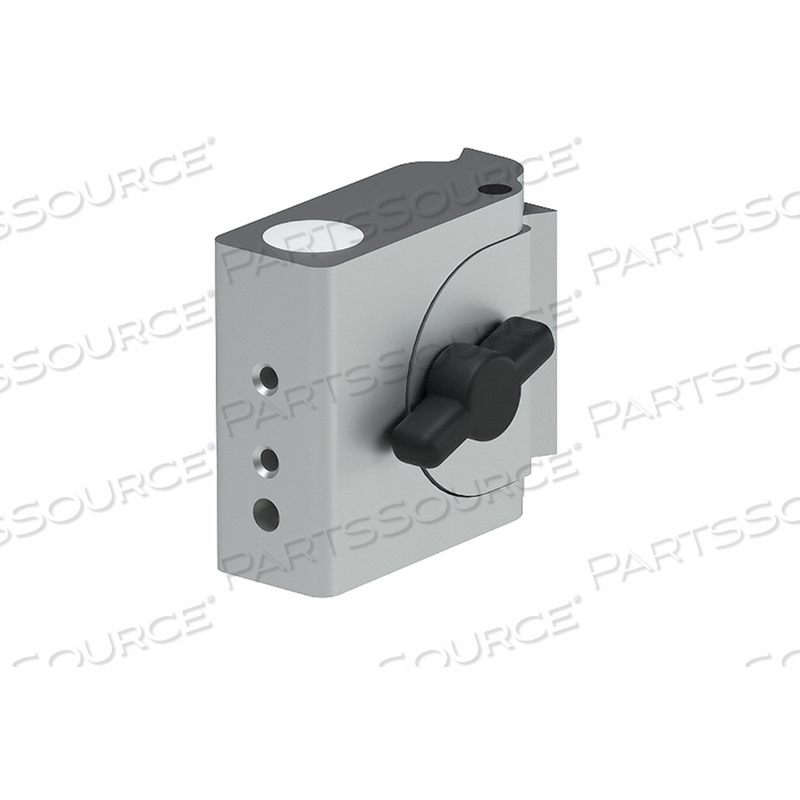 AMICO VERTICAL TRACK RAIL ADAPTERS by Amico Accessories AMICO VERTICAL TRACK RAIL ADAPTERS by Amico Accessories