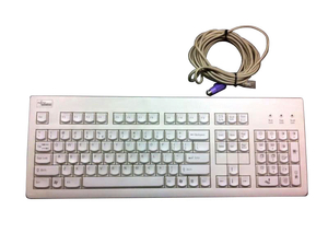 KBPC SX SYNGO KEYBOARD by Siemens Medical Solutions