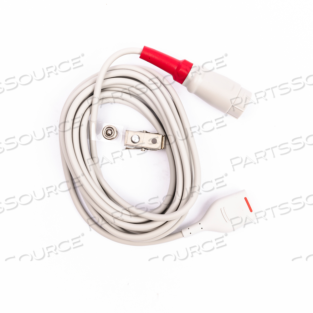 RD RAINBOW SET R25 - 7.5FT RAINBOW® 25-PIN PATIENT CABLE 