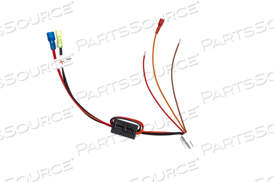 POWER SUPPLY TO BATTERY CABLE by B. Braun Medical Inc (Infusion Systems Division)