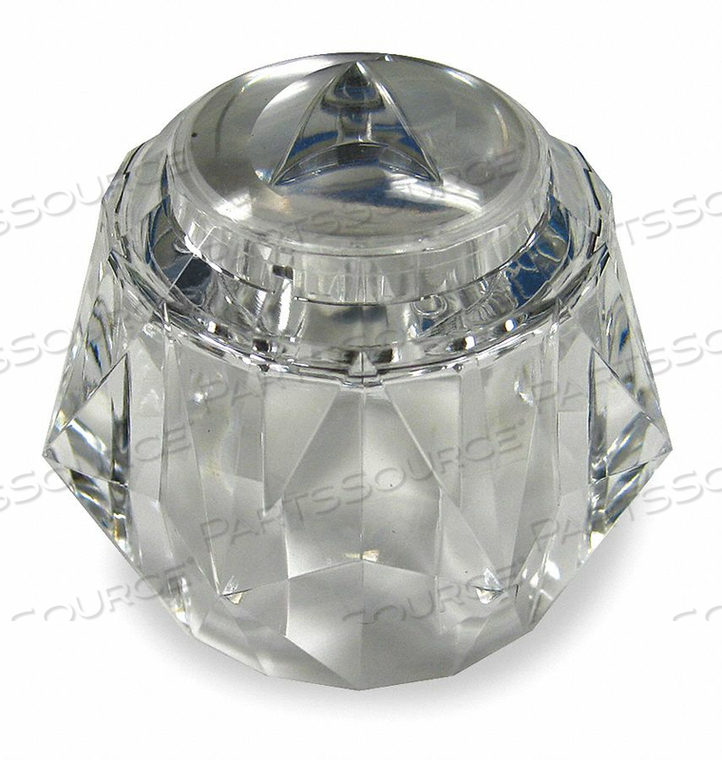 TUB AND SHOWER KNOB HANDLE FOR DELTA by Kissler TUB AND SHOWER KNOB HANDLE FOR DELTA by Kissler