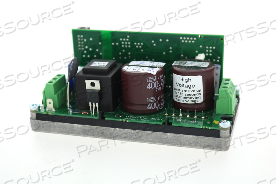 230V 50/60HZ STATIC FREQUENCY CHANGER by Hettich Instruments LP