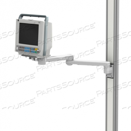 M SERIES ARTICULATING ARM FOR MONITOR by Amico Accessories M SERIES ARTICULATING ARM FOR MONITOR by Amico Accessories