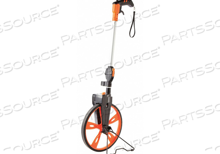 MEASURING WHEEL SPOKE 3 FT CIRC FT./IN. by Keson