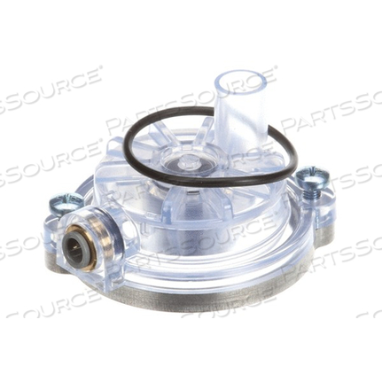 HOUSING, BUSHING ASSY 7 SER by Follett Corp