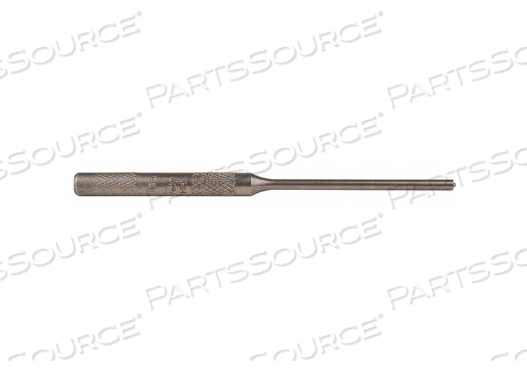 PILOT PUNCH BLACK 3MM TIP 1/4 X 4 IN by Mayhew