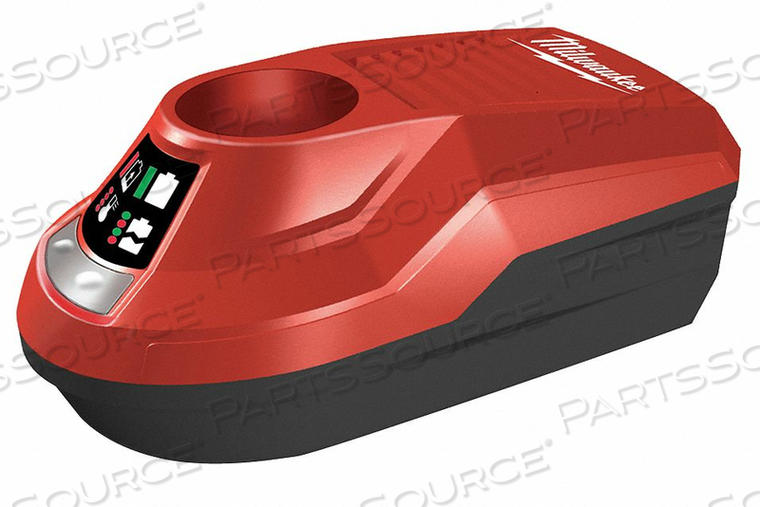 BATTERY CHARGER 4V LI-ION by Milwaukee Electric Tools BATTERY CHARGER 4V LI-ION by Milwaukee Electric Tools