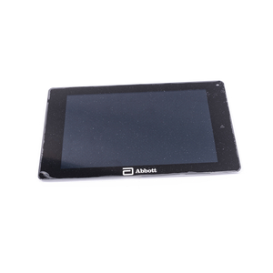 IV2-FLEX DSPL LCD ASSEMBLY, 12 IN by Philips
