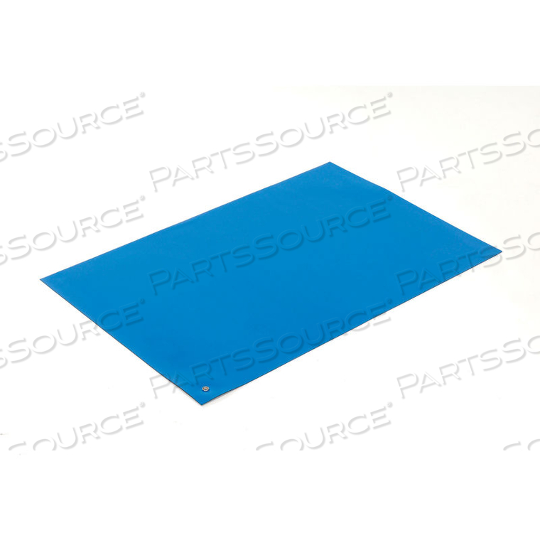 ANTI-STATIC MAT 48"W X 24"D 