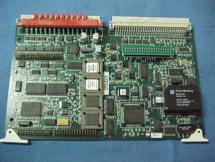 CONTROL BOARD FOR 130 & 9500 CART WASHERS by STERIS Corporation