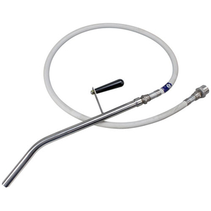 HOSE ASSY, FRYER FILTER by Prince Castle