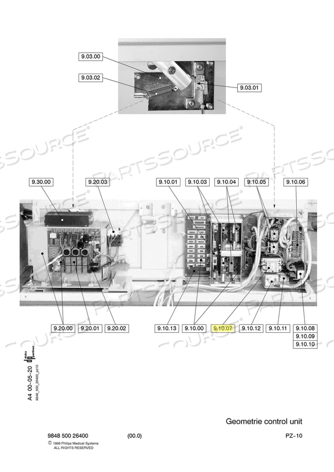 RELAY, CONTRACTOR, K1 